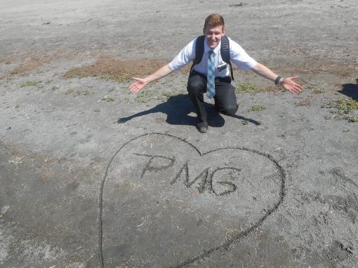 From T.N.G. to PMG part 2